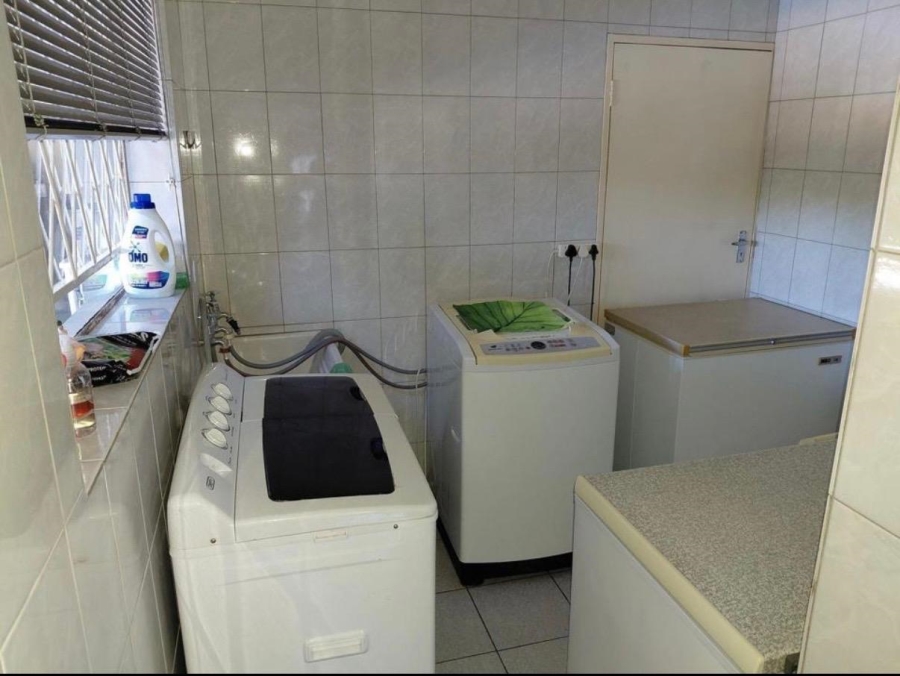 4 Bedroom Property for Sale in Bothasrus Eastern Cape